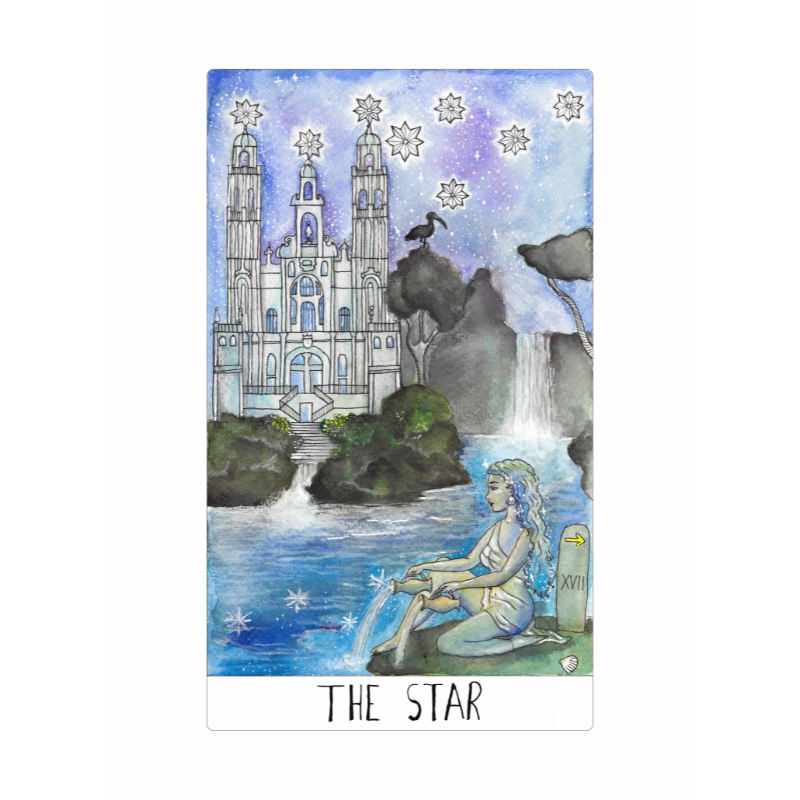 La Stella | The Star