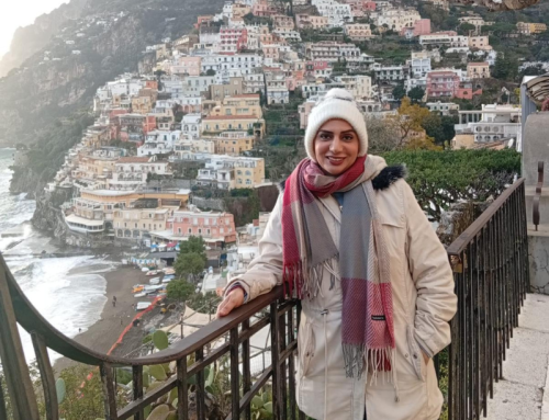 Buthaina Shaheen