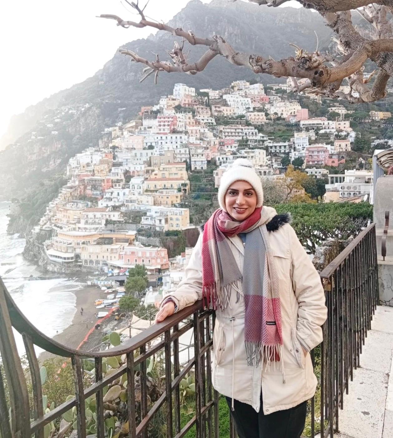 buthaina shaheen