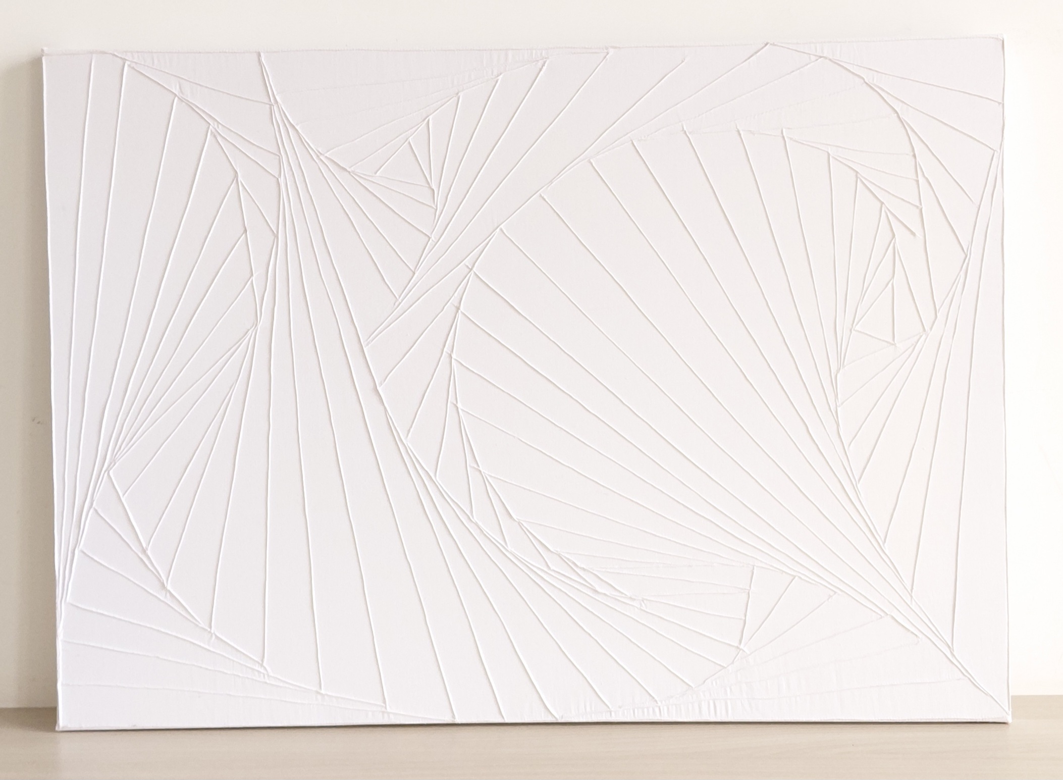 LINES OF TENSION