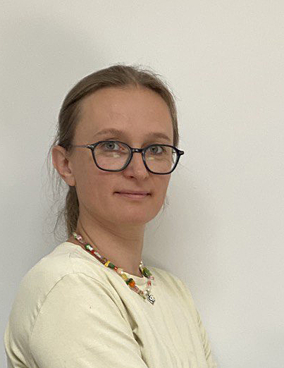 Ekaterina Khrustaleva