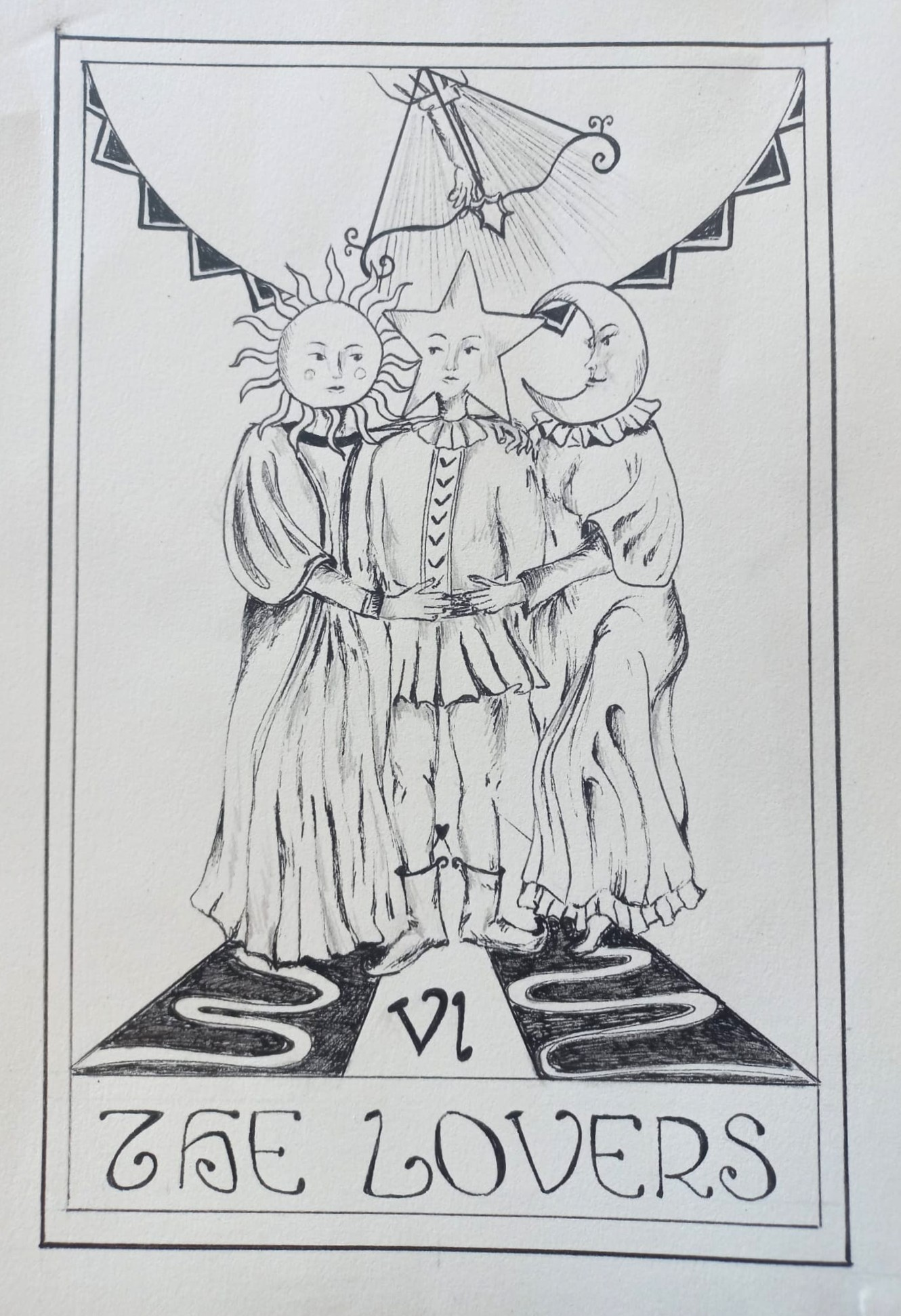 The Lovers