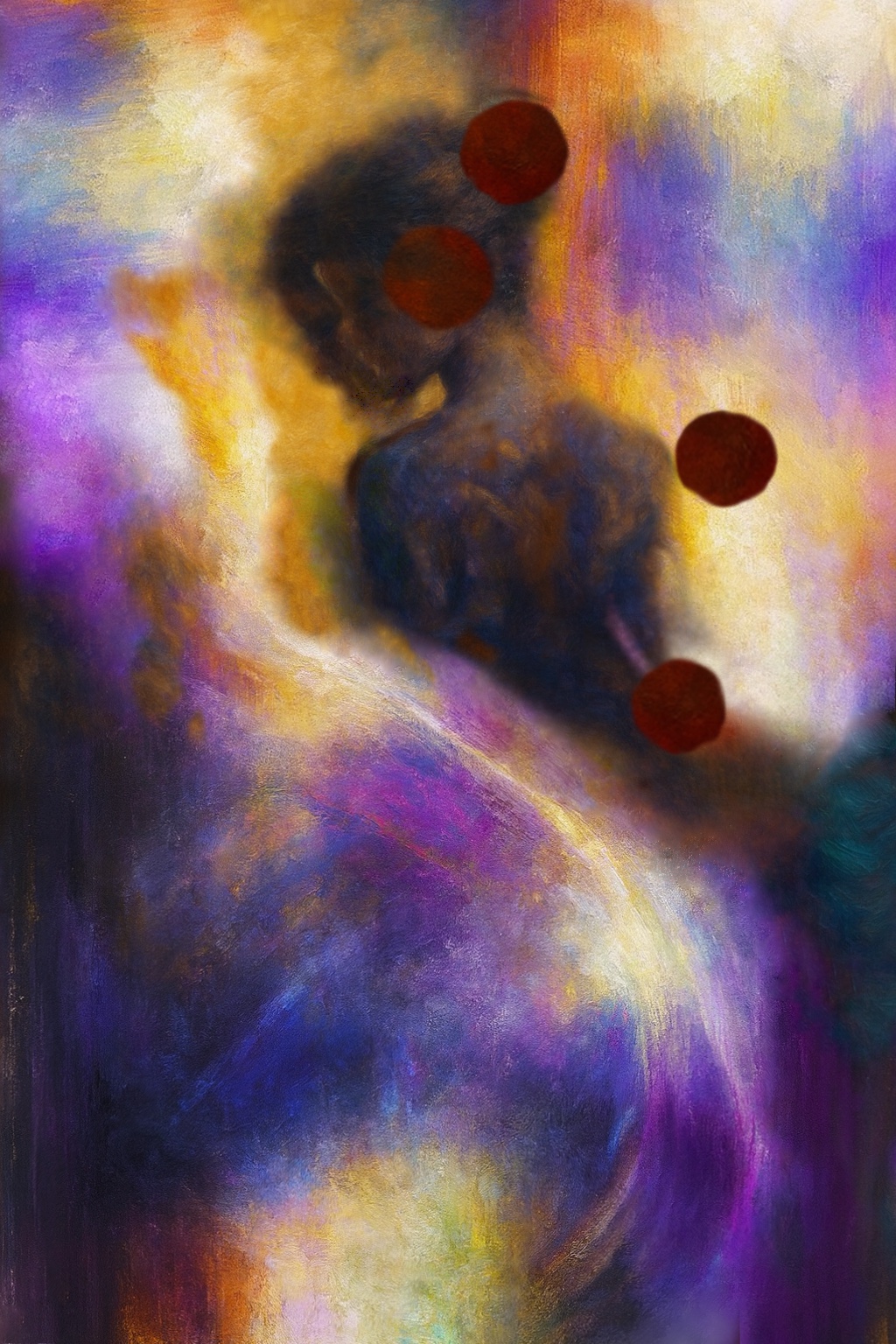 Orbits of Silence