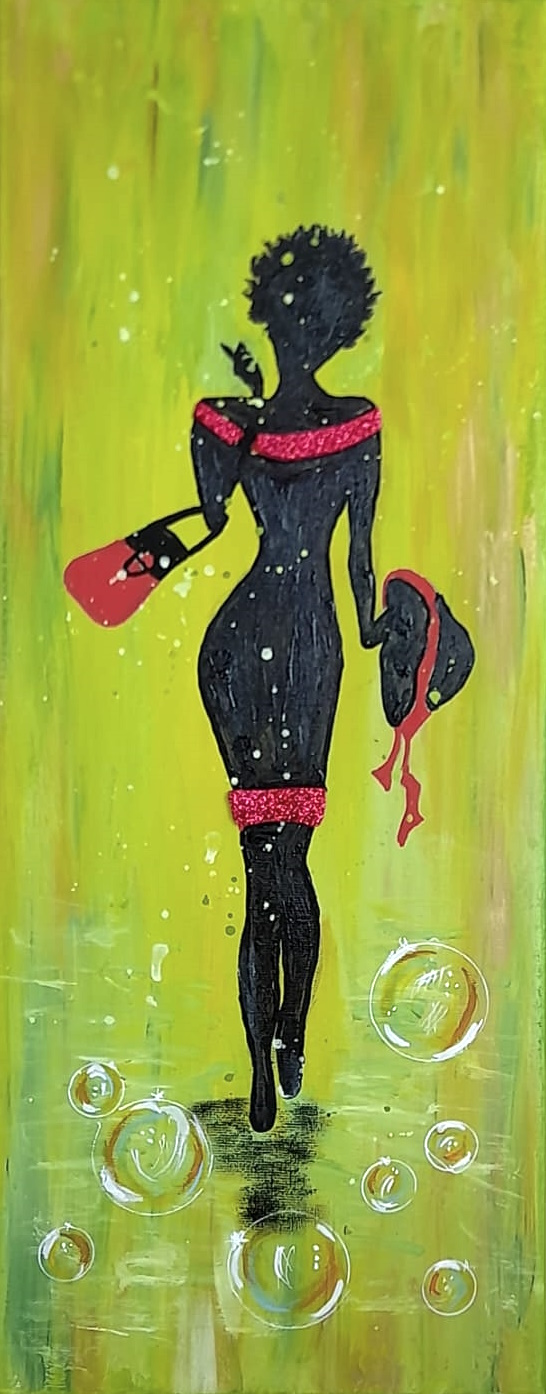 DONNA SNOB