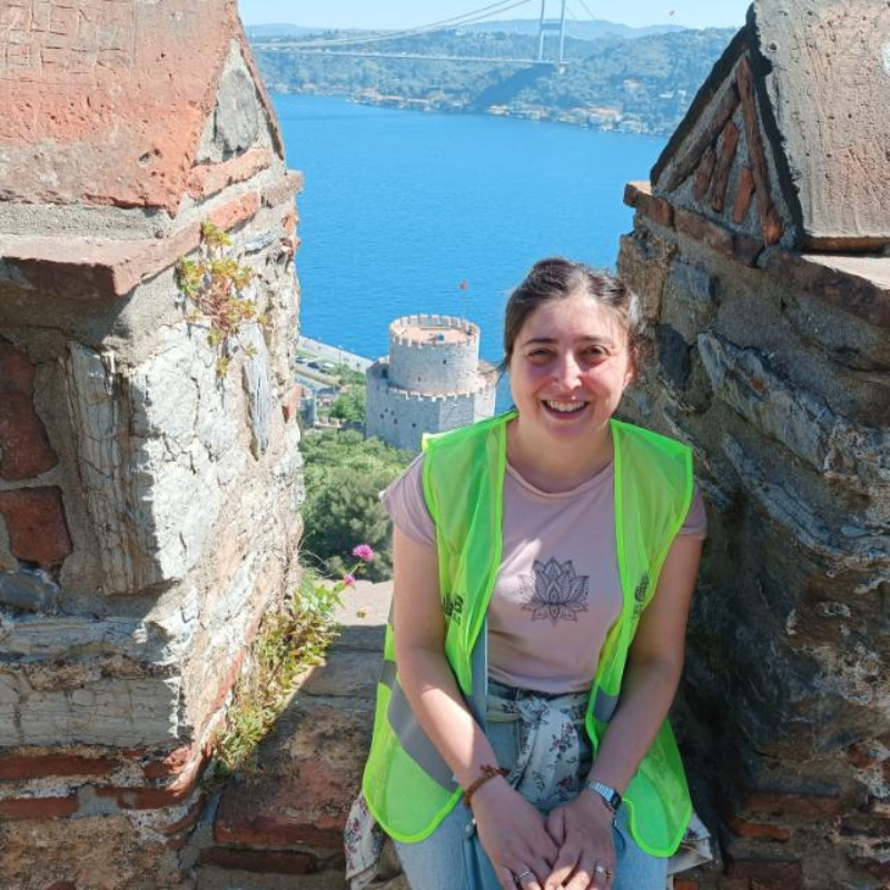 ece özyer