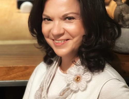 Valeria Vidula