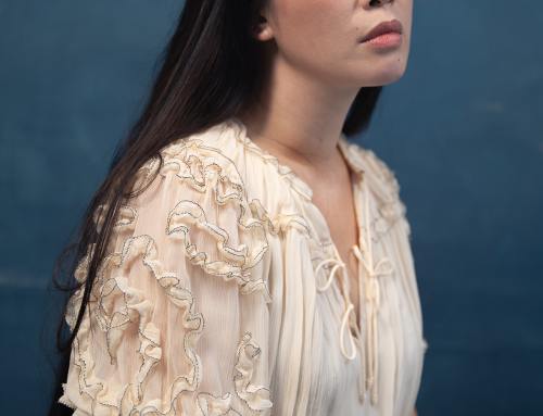 Anna Huang