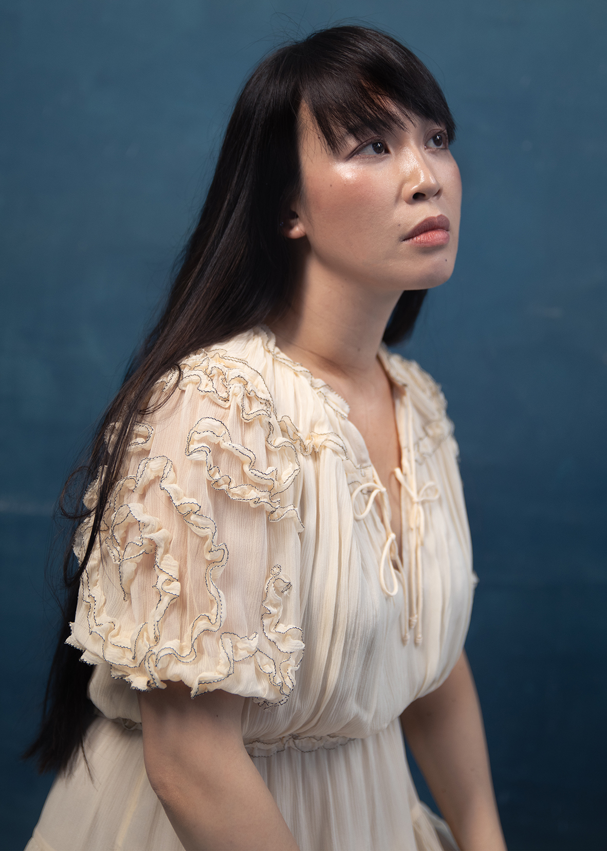Anna Huang