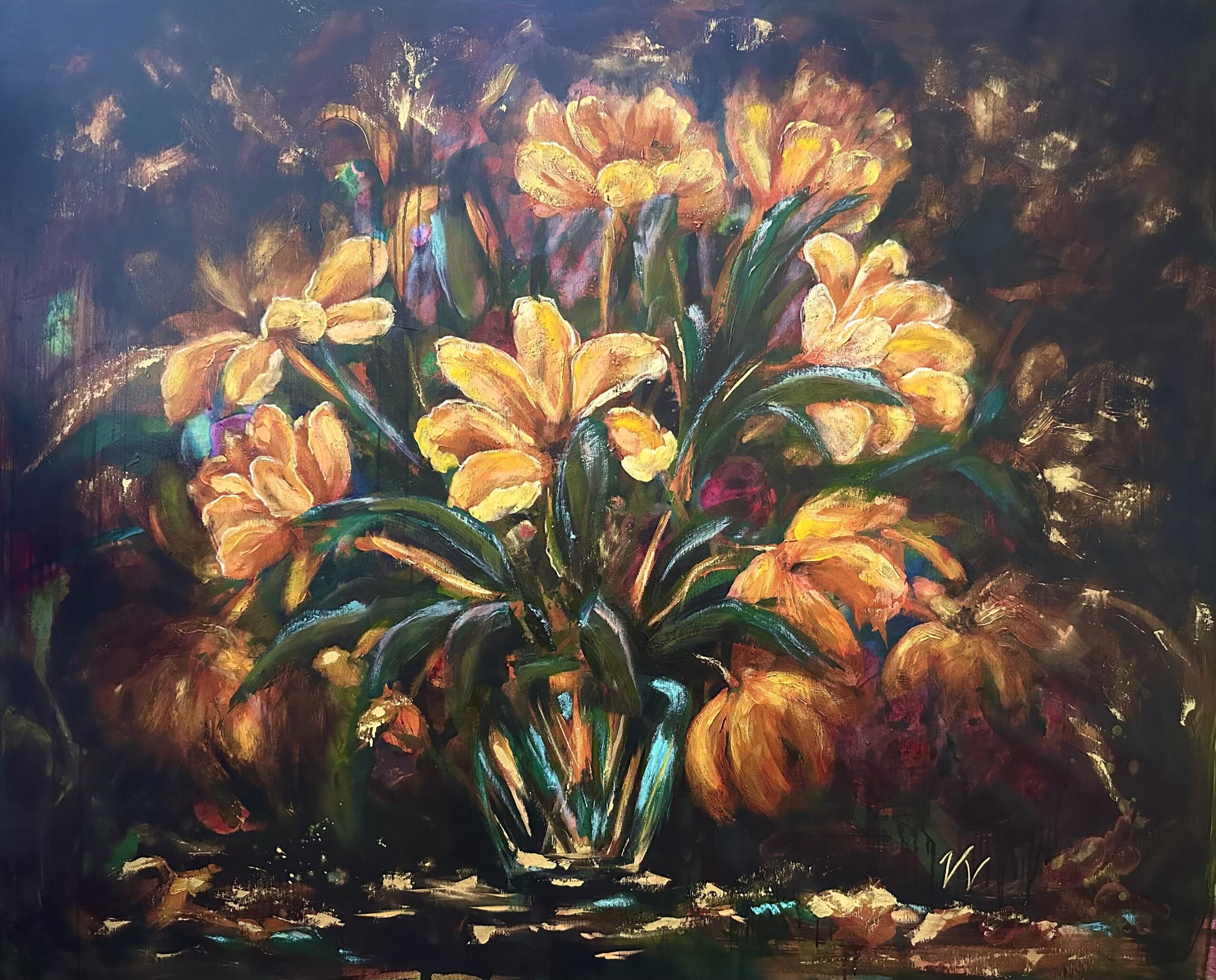 Midnight Bloom