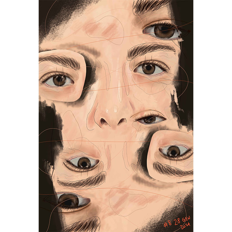 IDENTITY