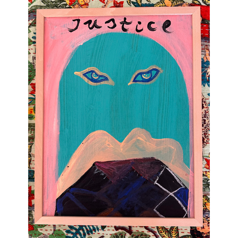 Justice