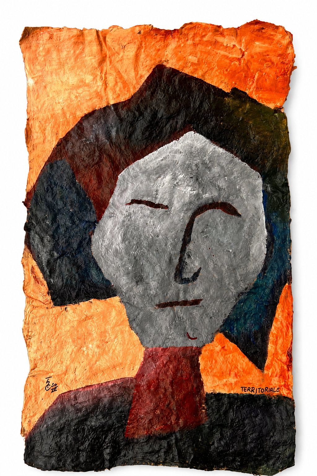 masque carnaval