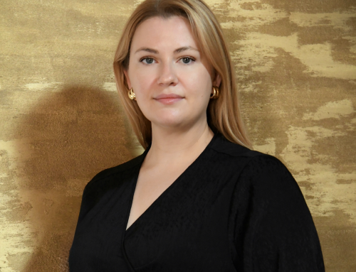 Irene Zenoni