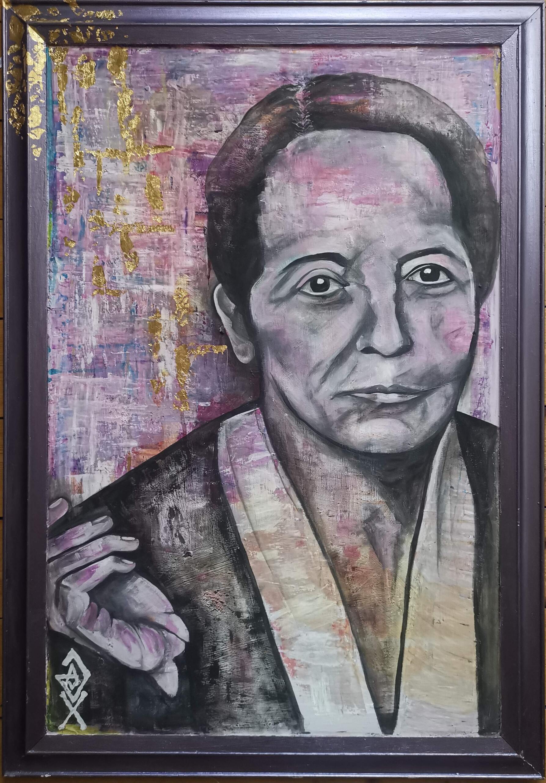 Lise Meitner