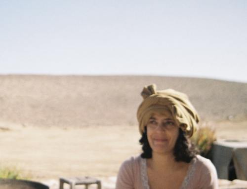 Sandra Gabrielle Ores