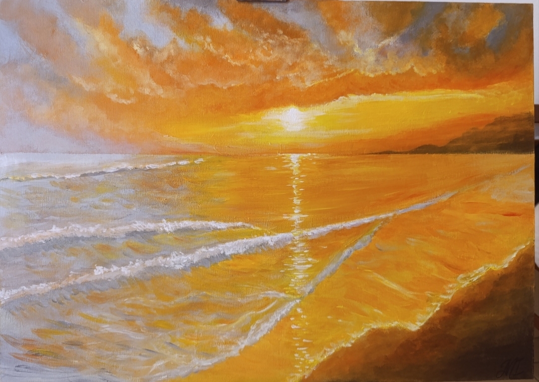 Ritorno alla Luce
