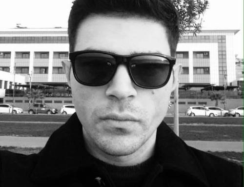 Anil Demir