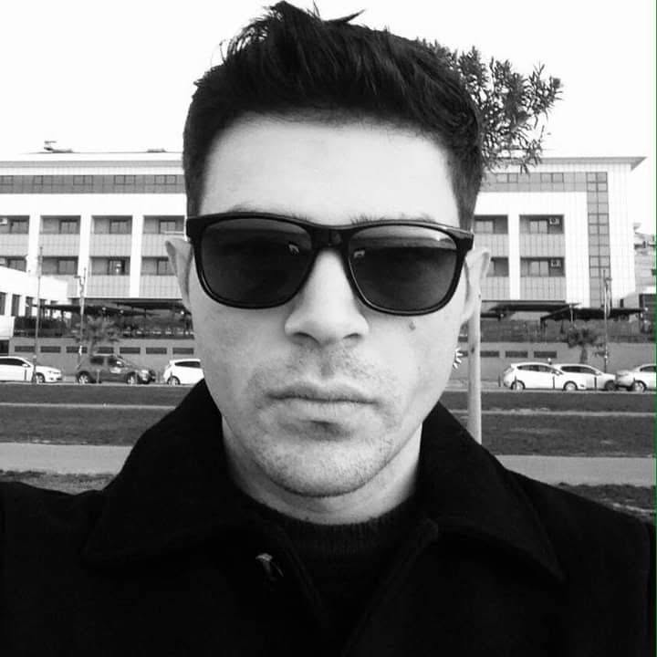 Anil Demir