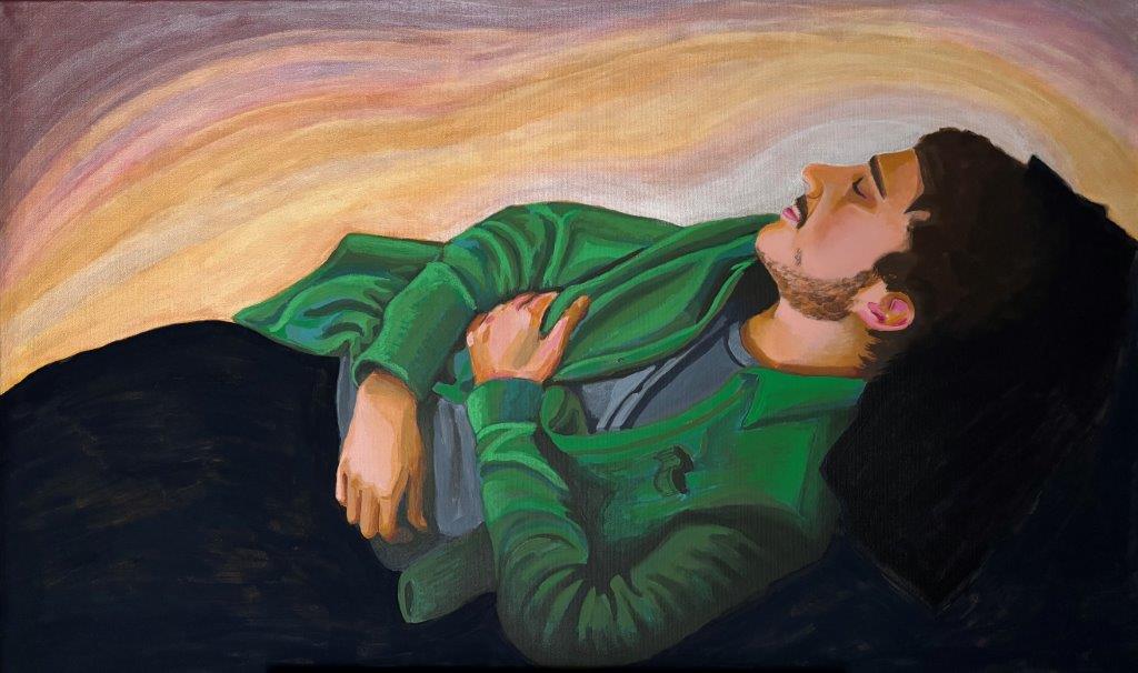 Il dormiente