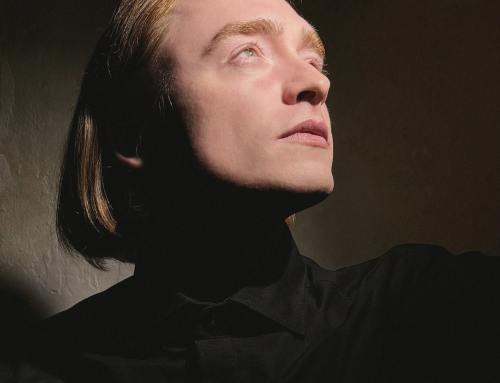 Yaroslav Rashevskyi