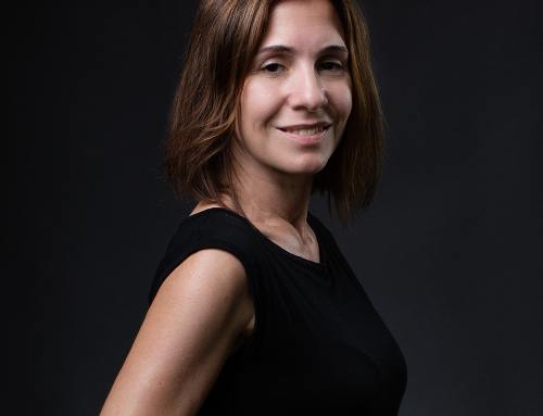 Anna Rossetti