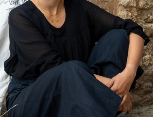Shiva Salehpour