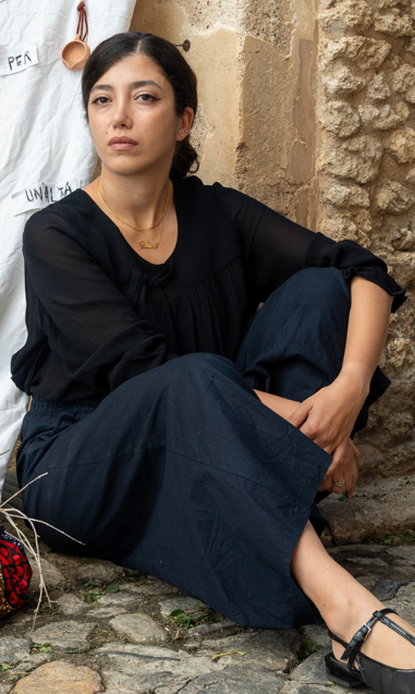Shiva Salehpour