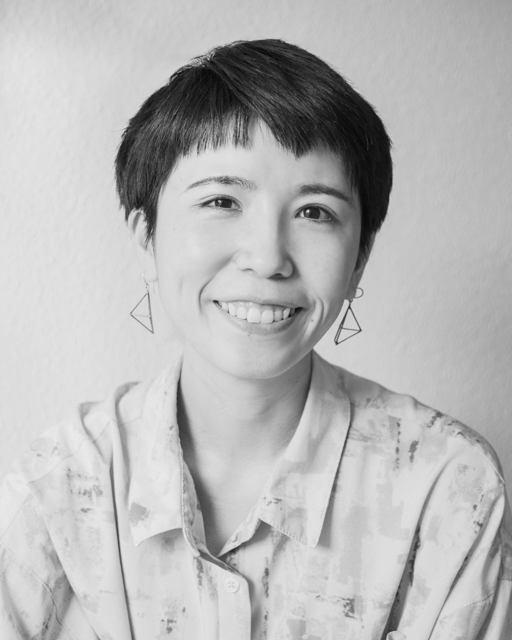 Yuka Yoshino