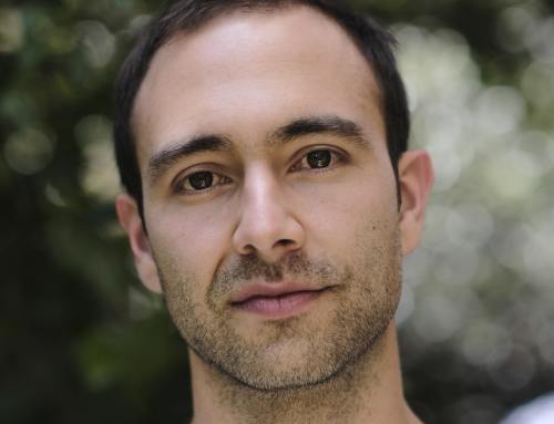 Federico Mejia Molina