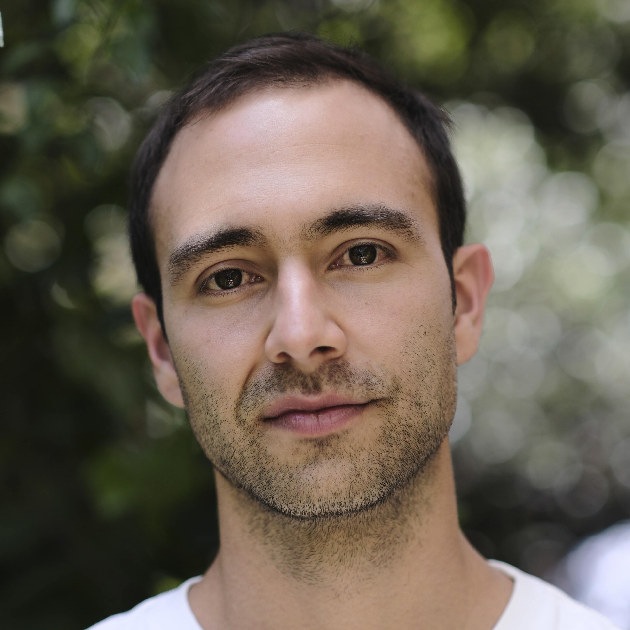 Federico Mejia Molina
