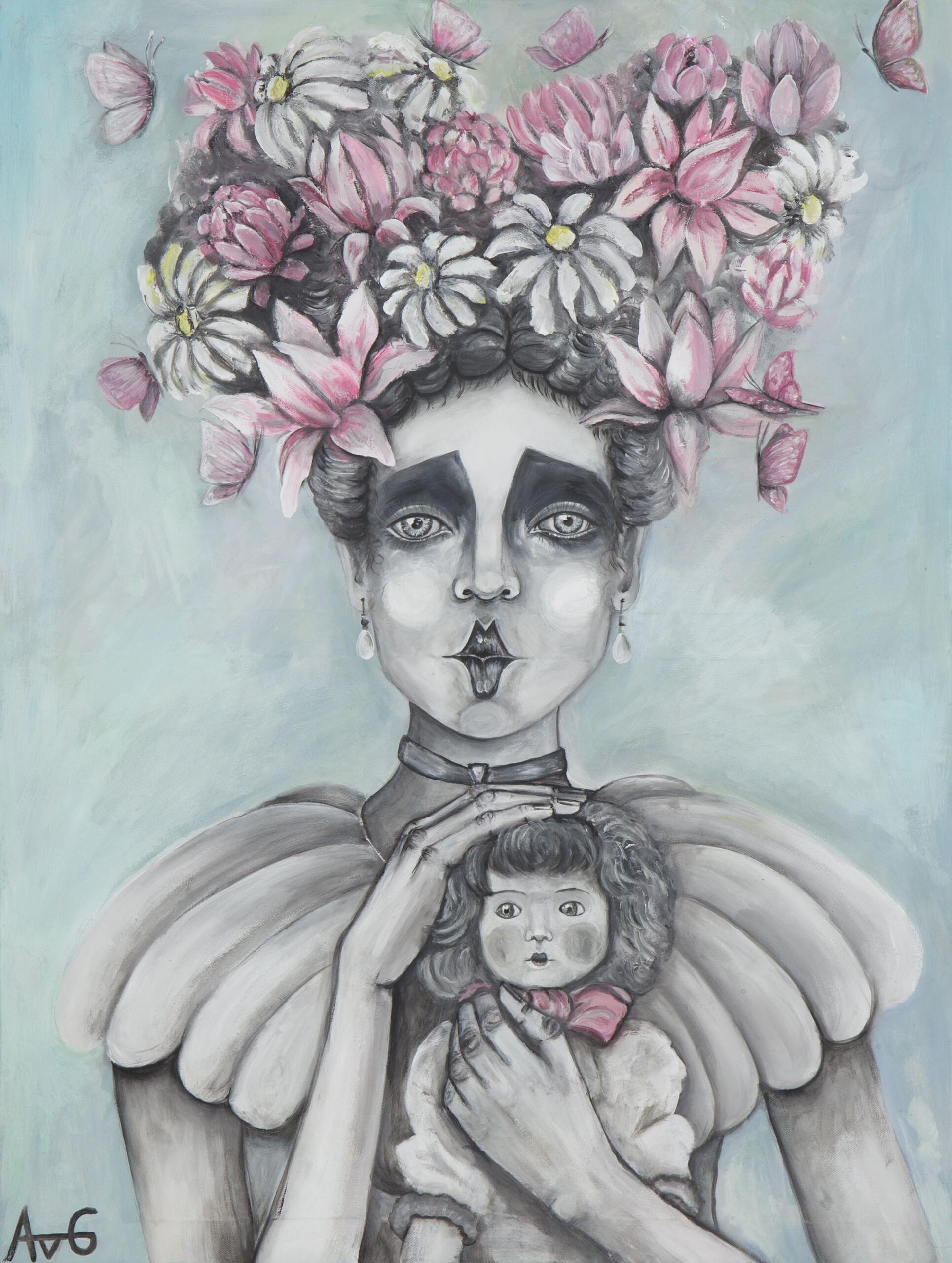 The Doll