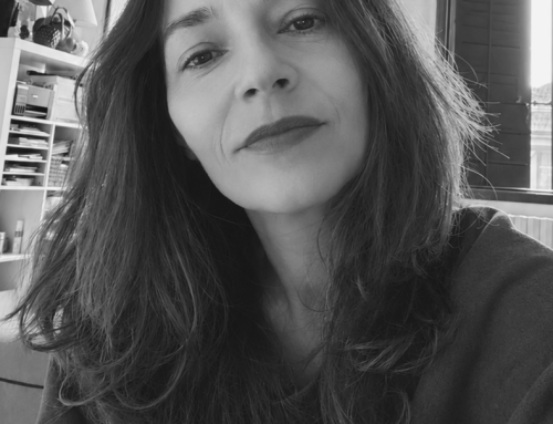 Sandrine Serrano