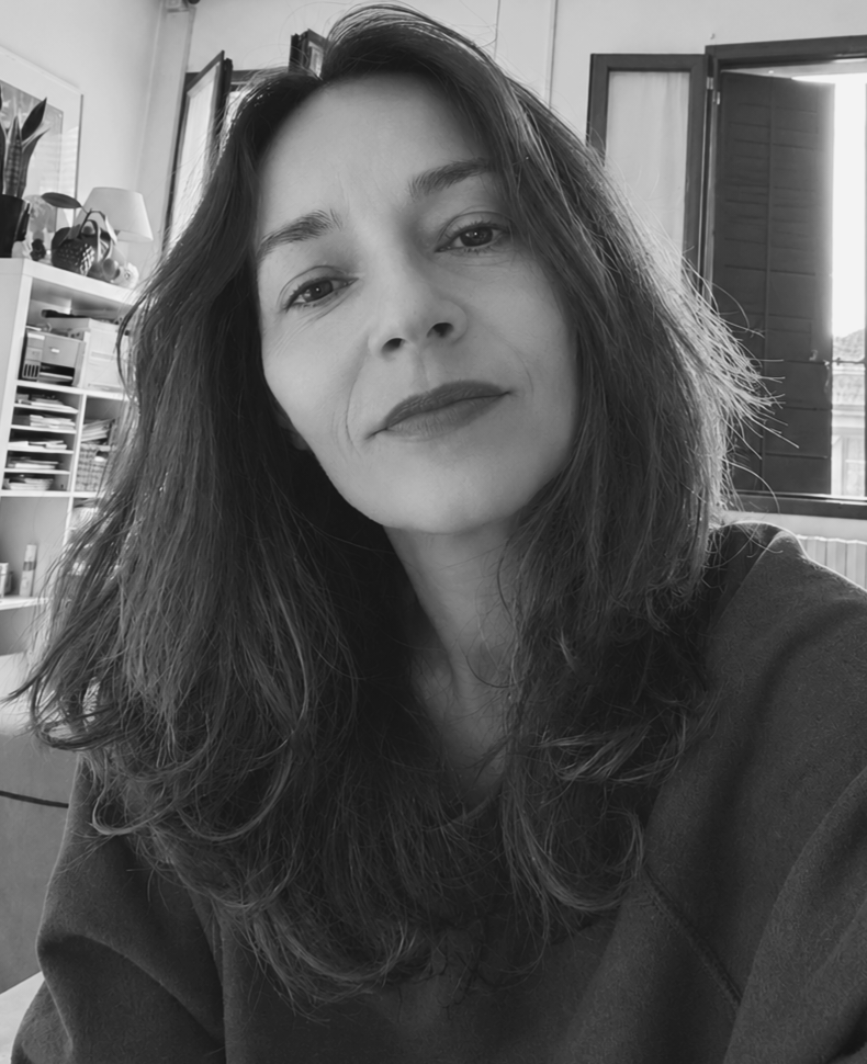 Sandrine Serrano