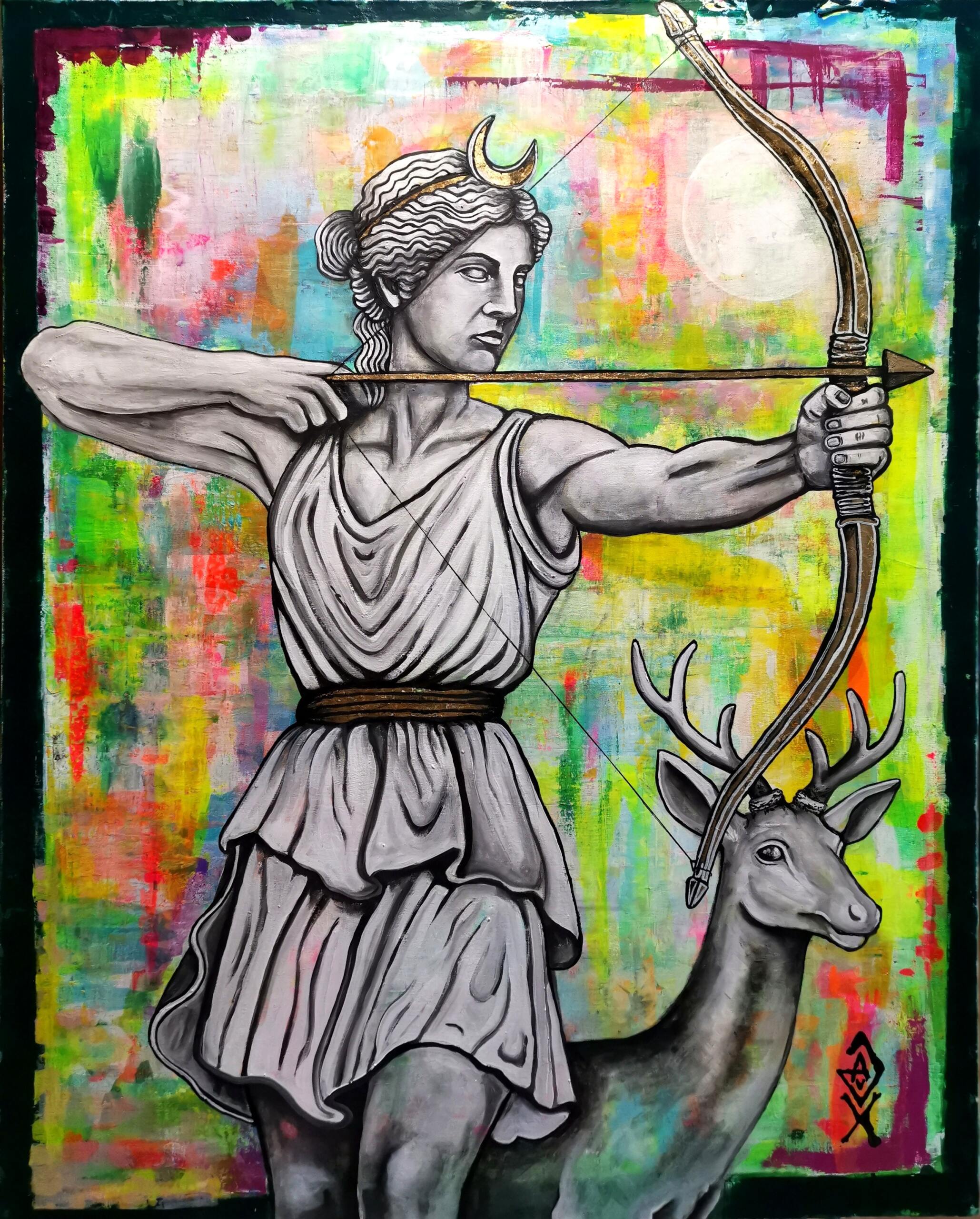 Artemis