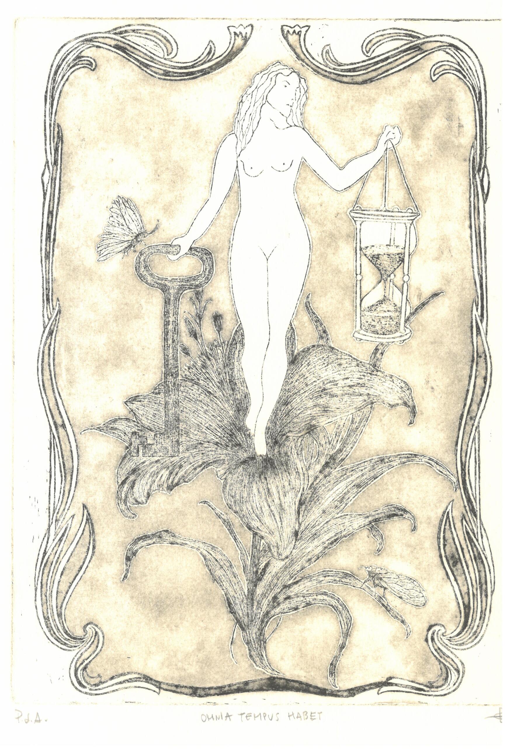 Omnia Tempus Habet