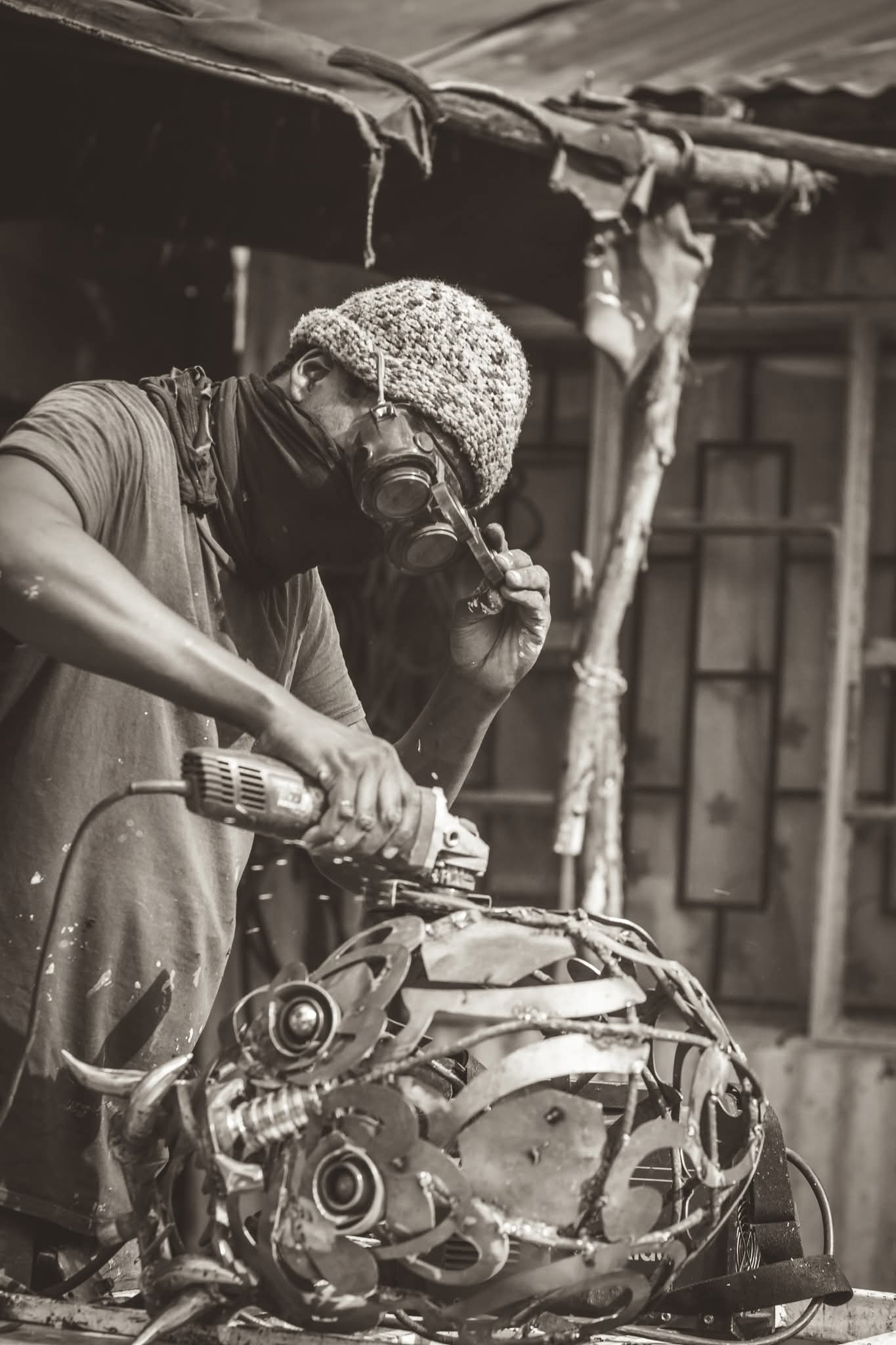 Njogu Kuria