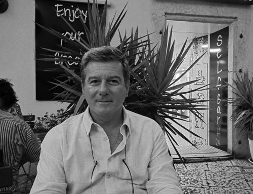 ANTONIO RANA