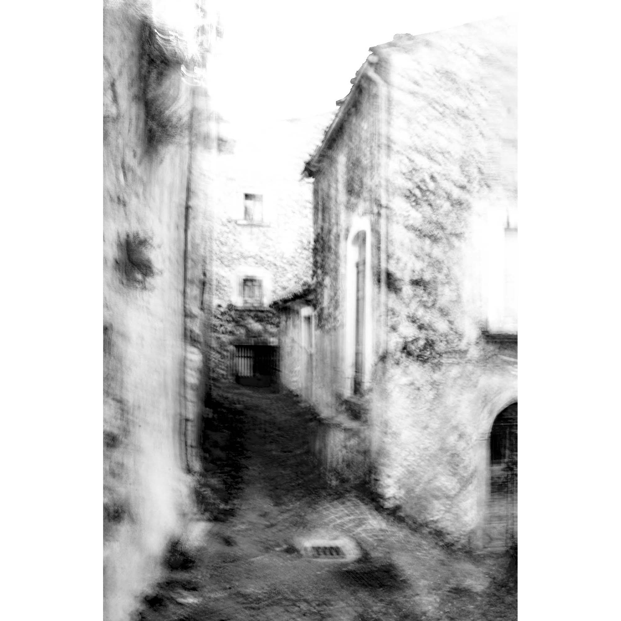 The Conscious Alley