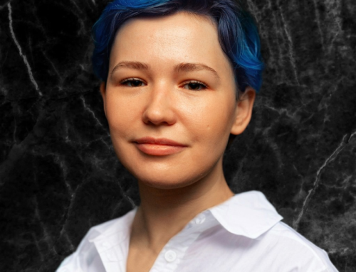 Rita Peshkina