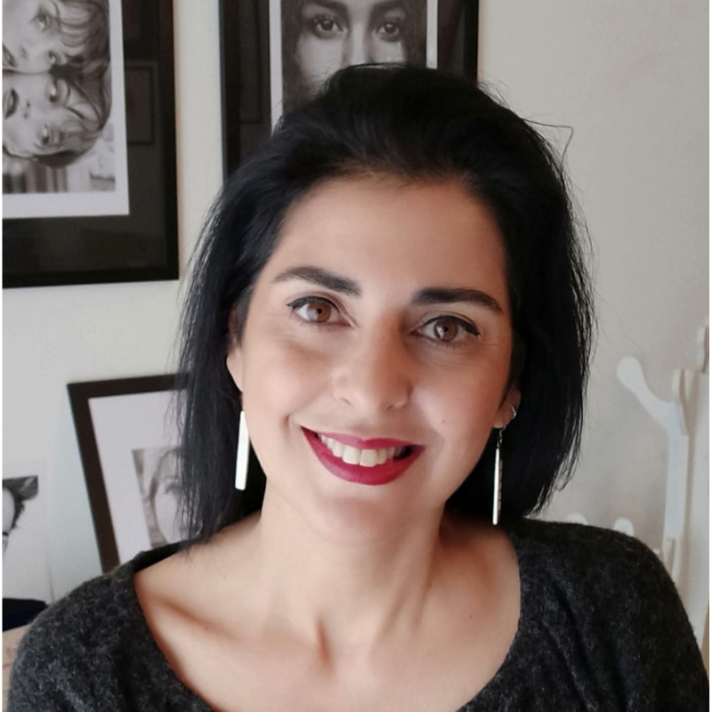 Barbara Sirtoli