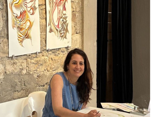 Basak Baran