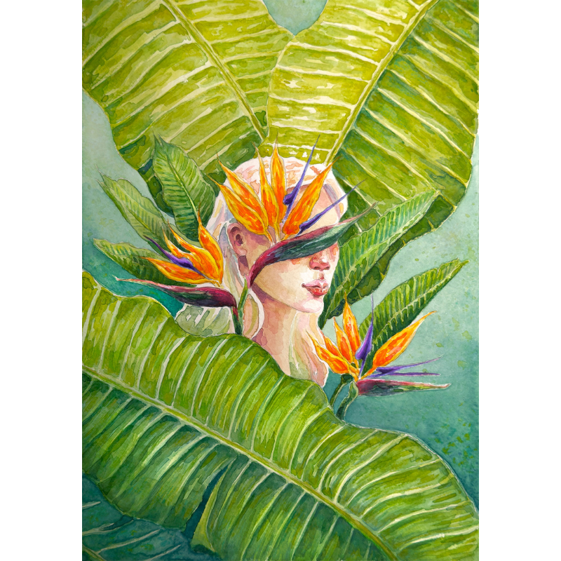Botanical Mystery