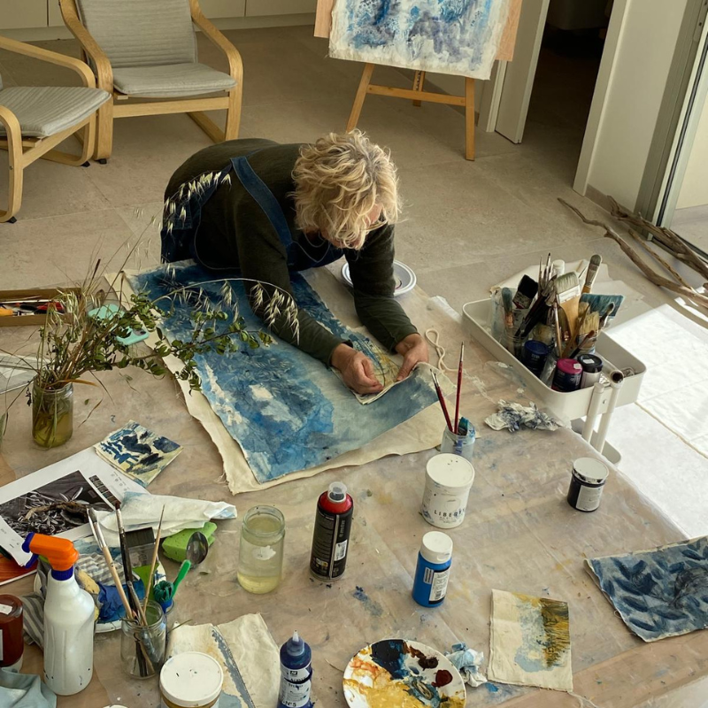 Carmen Martin