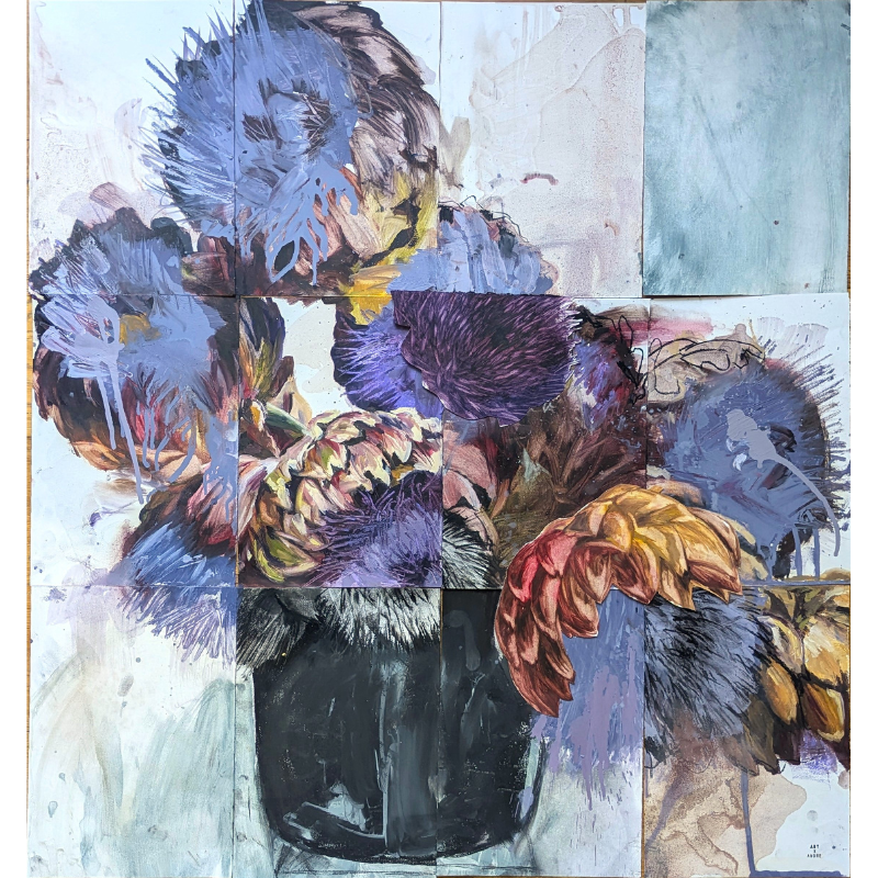 Flora 3
