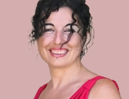 Gabriella Bimbo