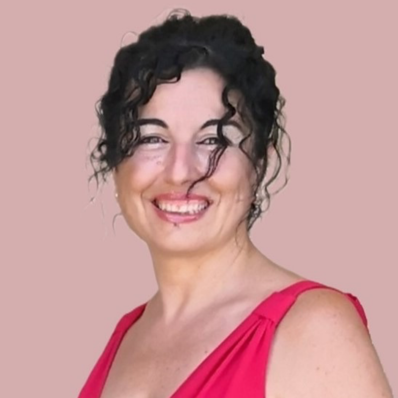 Gabriella Bimbo
