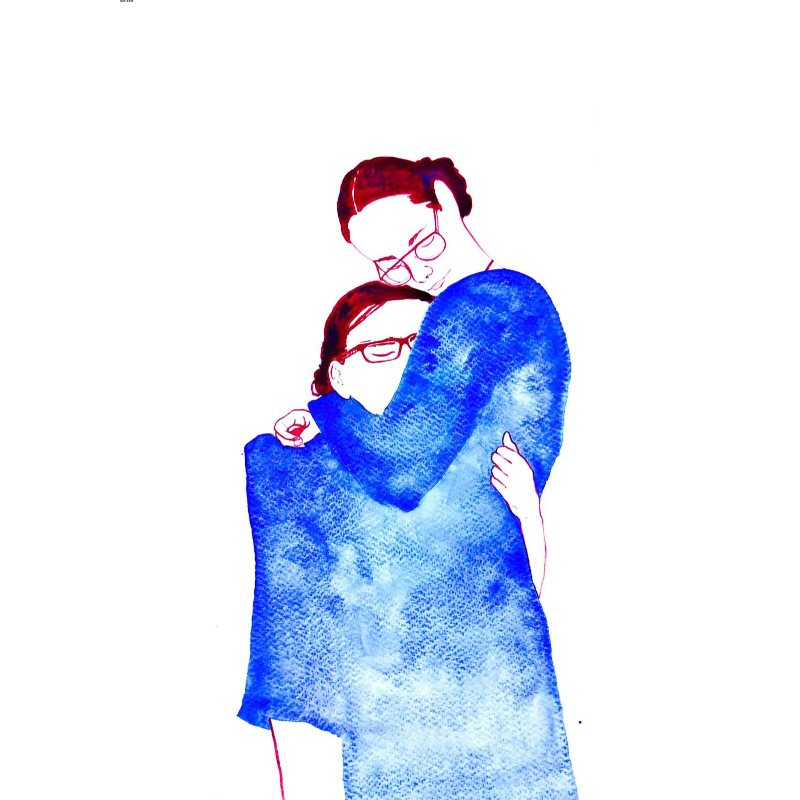 HEAVENLY EMBRACE