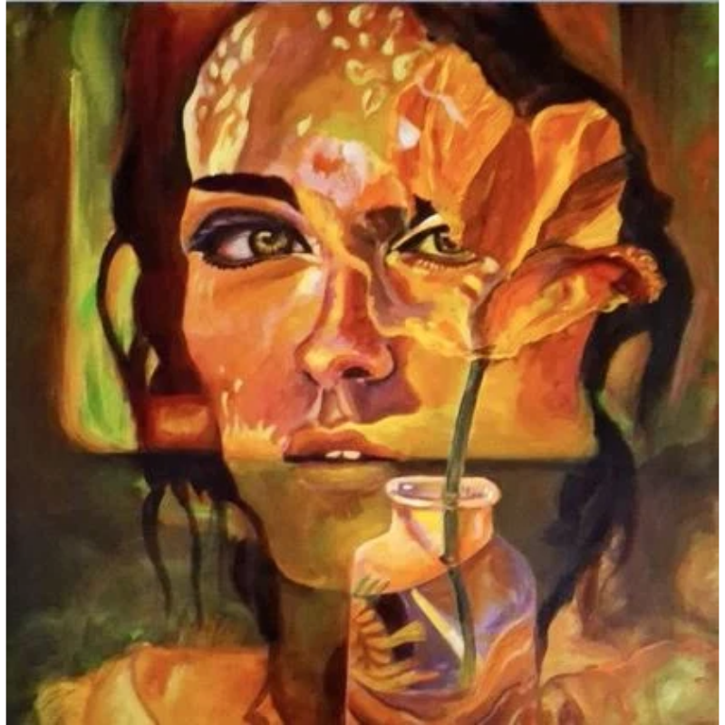 Held in Amber
