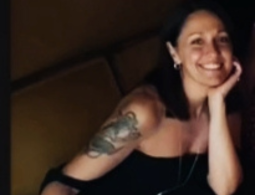 Ilaria Pontecorvi
