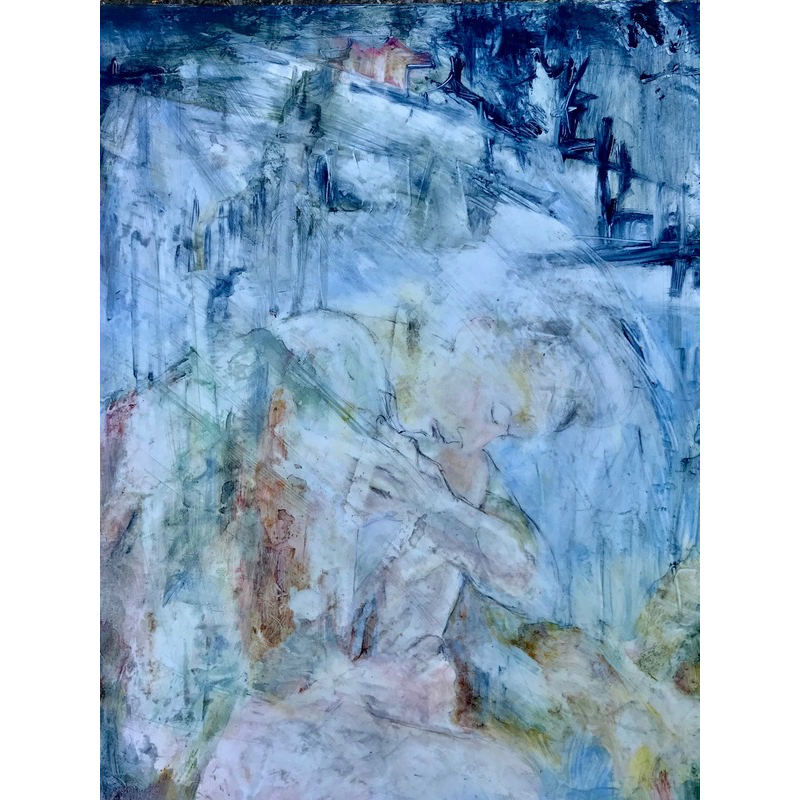 Impermanence No. 3